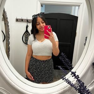 Meet your Posher, Simar